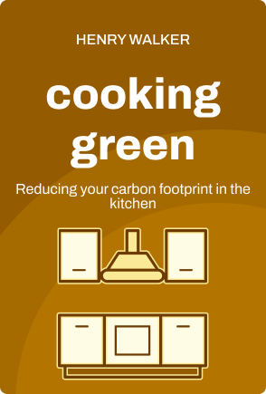 Cooking Green