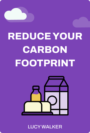 Reduce your Carbon Footprint